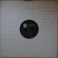 Herb Alpert & The Tijuana Brass - The Lonely Bull (Vinyl)