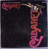Ralph Burns - Cabaret / Original Sound Track Recording (Vinyl) Image
