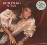 Dionne Warwick - Friends (CD) Image