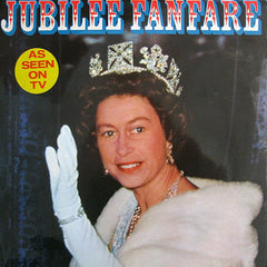 Various - Jubilee Fanfare (Vinyl) (2)