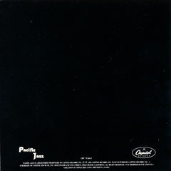 Chet Baker - Grey December (CD) Image