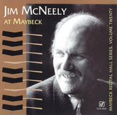 Jim McNeely - At Maybeck (CD) Image