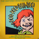 Ventures, The - Rock And Roll Forever (Vinyl) Image