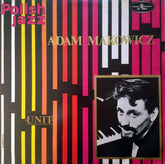 Adam Makowicz - Unit (Vinyl)