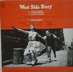 Various - West Side Story (Vinyl)