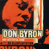 Don Byron - Nu Blaxploitation (CD) Image