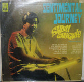 Sunil Ganguly - Sentimental Journey (Vinyl)