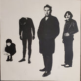 Stranglers, The - Black And White (Vinyl) Image