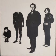 Stranglers, The - Black And White (Vinyl) Image