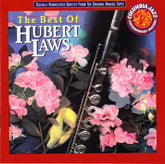 Hubert Laws - The Best Of Hubert Laws (CD) Image