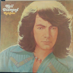 Neil Diamond - Rainbow (Vinyl) Image