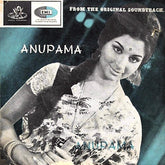 Hemant Kumar - Anupama (45-RPM)