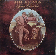 Jim Reeves - Special Collection (Vinyl) Image