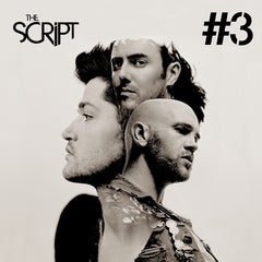 Script, The - #3 (CD)