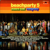 James Last Company - Beachparty 5 (Vinyl) Image
