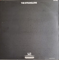 Stranglers, The - Black And White (Vinyl) Image