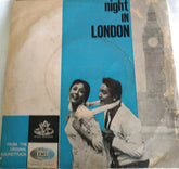 Laxmikant-Pyarelal - Night In London (45-RPM)
