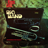 Klaus Lenz Big Band With Uschi Brüning And Klaus Nowodworski - Klaus Lenz Big Band (Vinyl)
