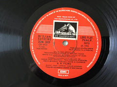 Ravi, Hasan Kamaal - Nikaah (Vinyl) Image