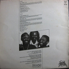 Touré Kunda - Casamance Au Clair De Lune (Vinyl)