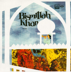 Bismillah Khan - Behag / Kalavathi (Vinyl) Image