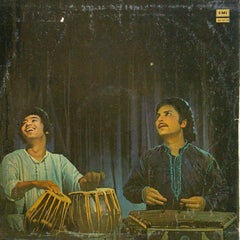Pandit Shiv Kumar Sharma - Kirwani (Vinyl) Image