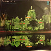 Various - Film Hits' 72 - Motion Picture Music Of India (Vinyl)