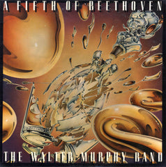 Walter Murphy & The Big Apple Band - A Fifth Of Beethoven (Vinyl)