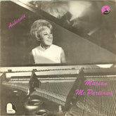 Marian McPartland Trio - Ambiance (Vinyl) Image