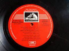 Various - Bhajans From Gujarati Films (Vinyl) Image