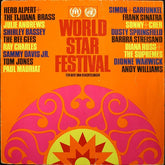 Various - World Star Festival (Vinyl)