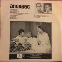 S. D. Burman - Anuraag (Vinyl) Image