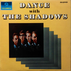 Shadows, The - Dance With The Shadows (Vinyl)