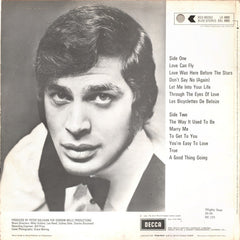 Engelbert Humperdinck - Engelbert (Vinyl) Image