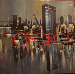 Various - The Music Of George Gershwin (Vinyl) (2 LP) Image