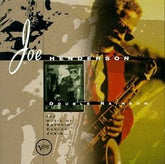 Joe Henderson - Double Rainbow - The Music Of Carlos Jobim (CD) Image