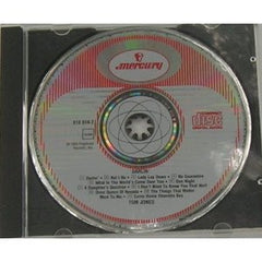 Tom Jones - Darlin' (CD) Image