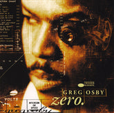 Greg Osby - Zero. (CD) Image