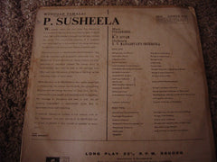 P. Susheela - Murugan Pamalai (Vinyl) Image