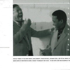 Herbie Hancock, Wayne Shorter - 1+1 (CD) Image
