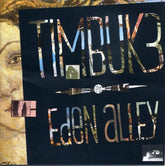 Timbuk 3 - Eden Alley (Vinyl) Image