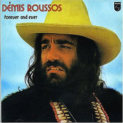 Demis Roussos - Forever And Ever (Vinyl) Image
