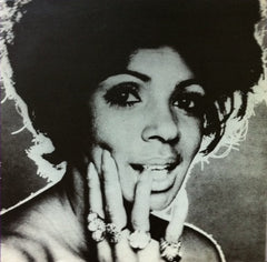 Shirley Bassey - Portrait (Vinyl) (2 LP) Image