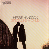 Herbie Hancock - Speak Like A Child (CD) Image