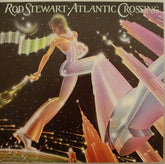 Rod Stewart - Atlantic Crossing (Vinyl)