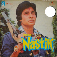 Kalyanji-Anandji - Nastik (Vinyl)