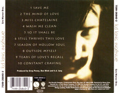 k.d. lang - Ingénue (CD)