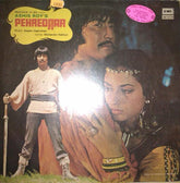 Sapan Jagmohan - Pehredaar (Vinyl)