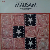 Madan Mohan - Mausam (Vinyl)