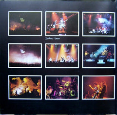 Thin Lizzy - Live And Dangerous (Vinyl) (2)